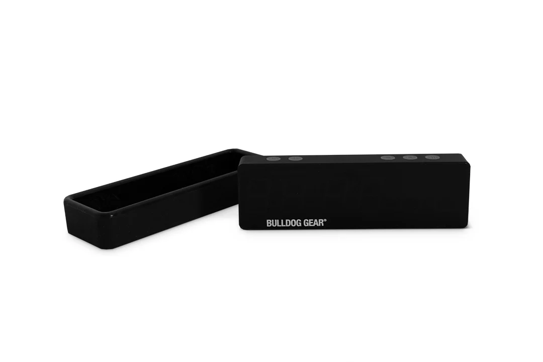 Bulldog Gear - Magnetic Home/Garage Gym Timer - Image 4