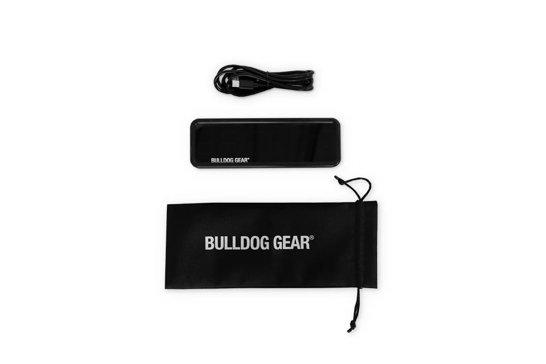 Bulldog Gear - Magnetic Home/Garage Gym Timer - Image 5