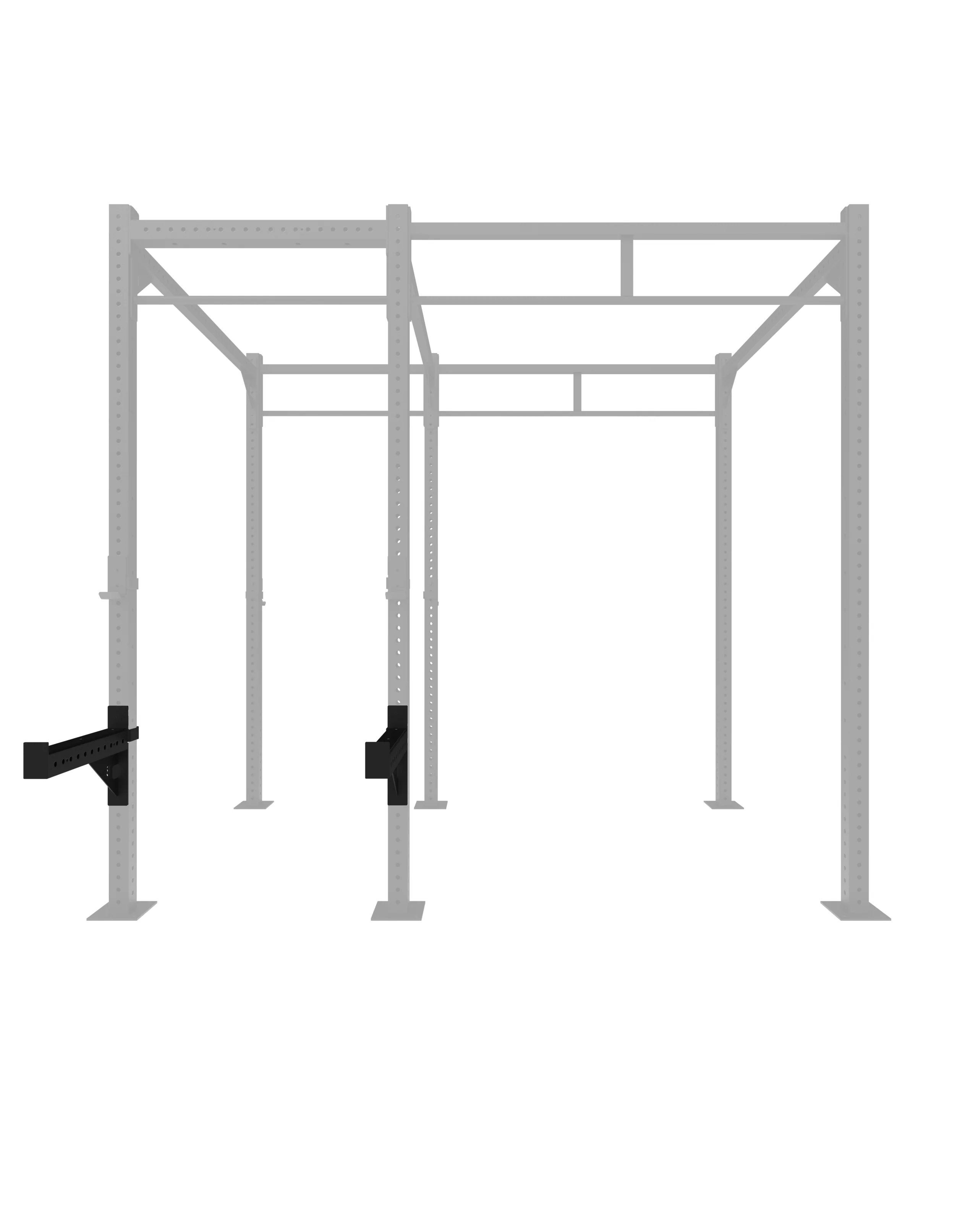 Bulldog Gear - Mammoth Lite Spotter Arms - Image 2