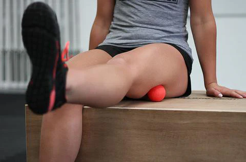 Bulldog Gear - Mobility Ball - Image 7