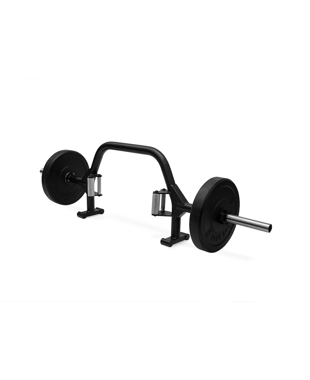 Bulldog Gear - Open Hex Bar - Image 3