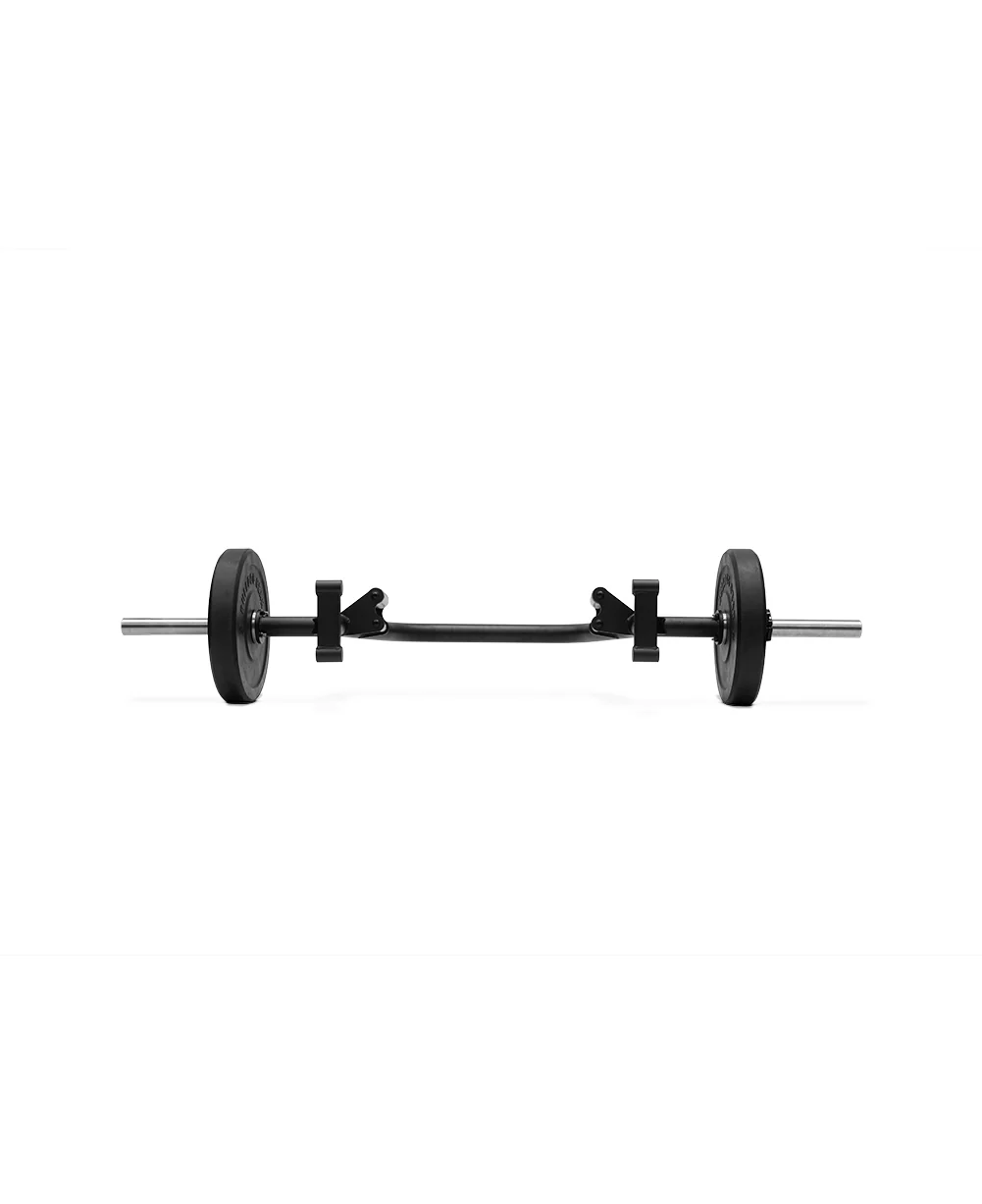 Bulldog Gear - Open Hex Bar - Image 4