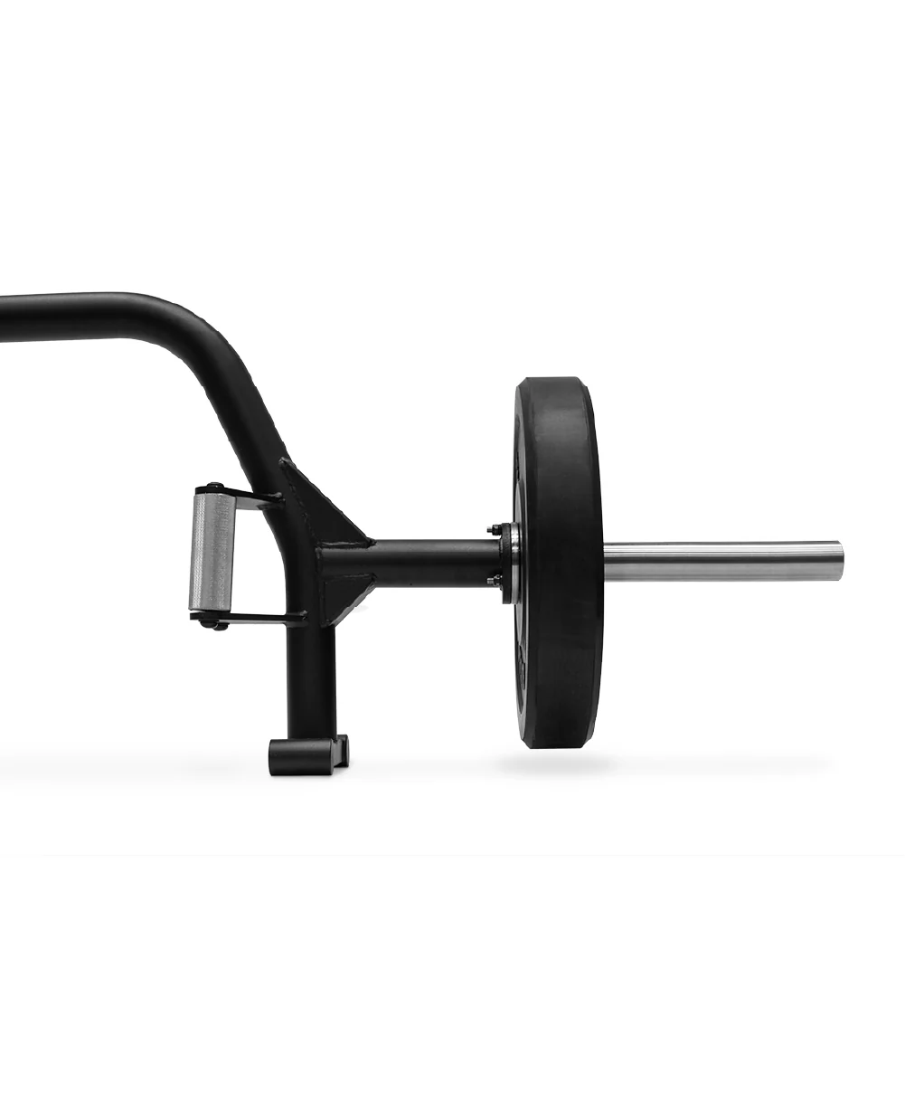 Bulldog Gear - Open Hex Bar - Image 5