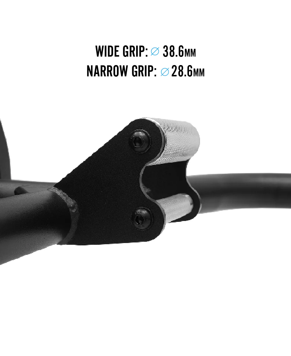 Bulldog Gear - Open Hex Bar - Image 7