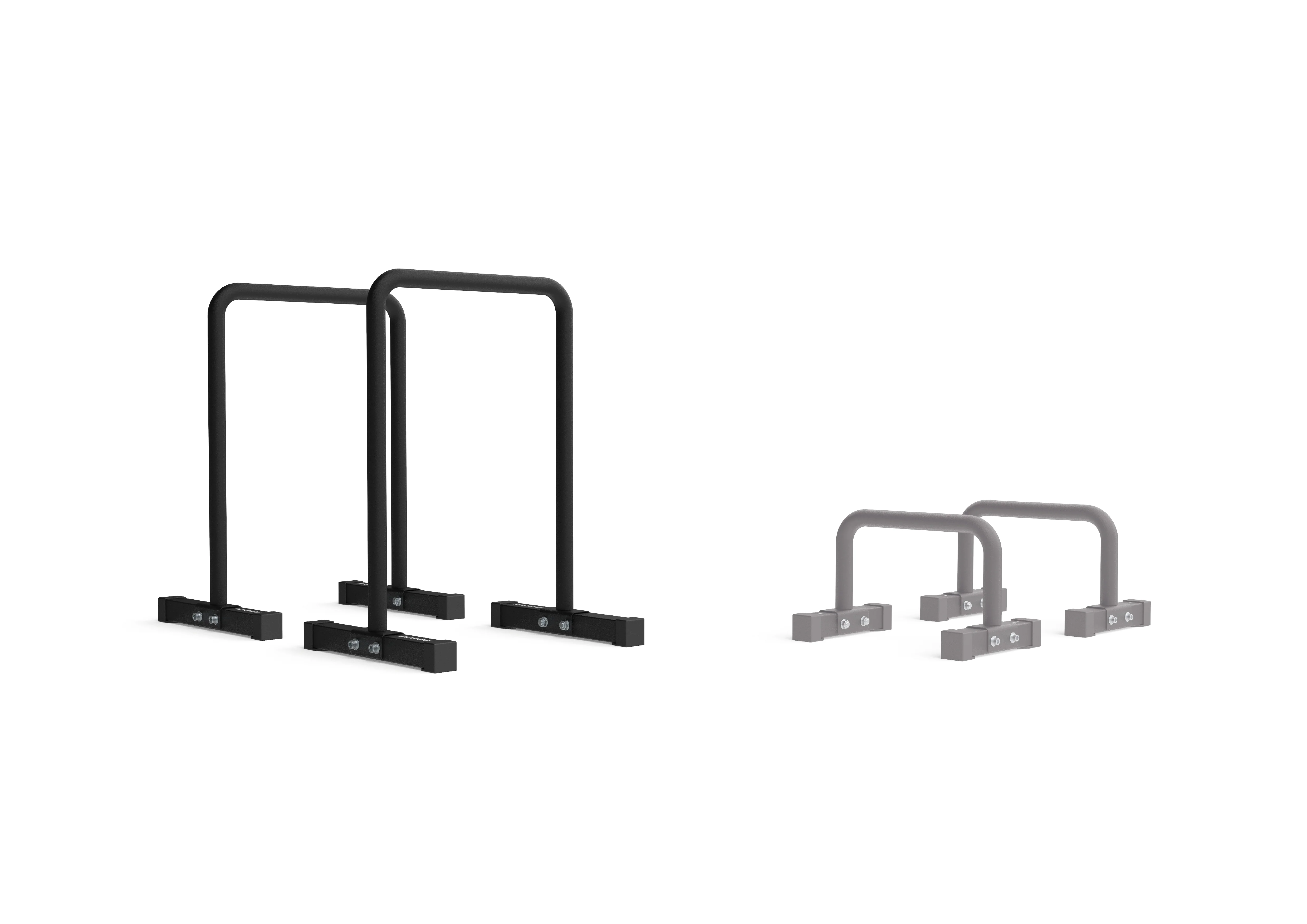 Bulldog Gear - Large Parallettes - Image 3