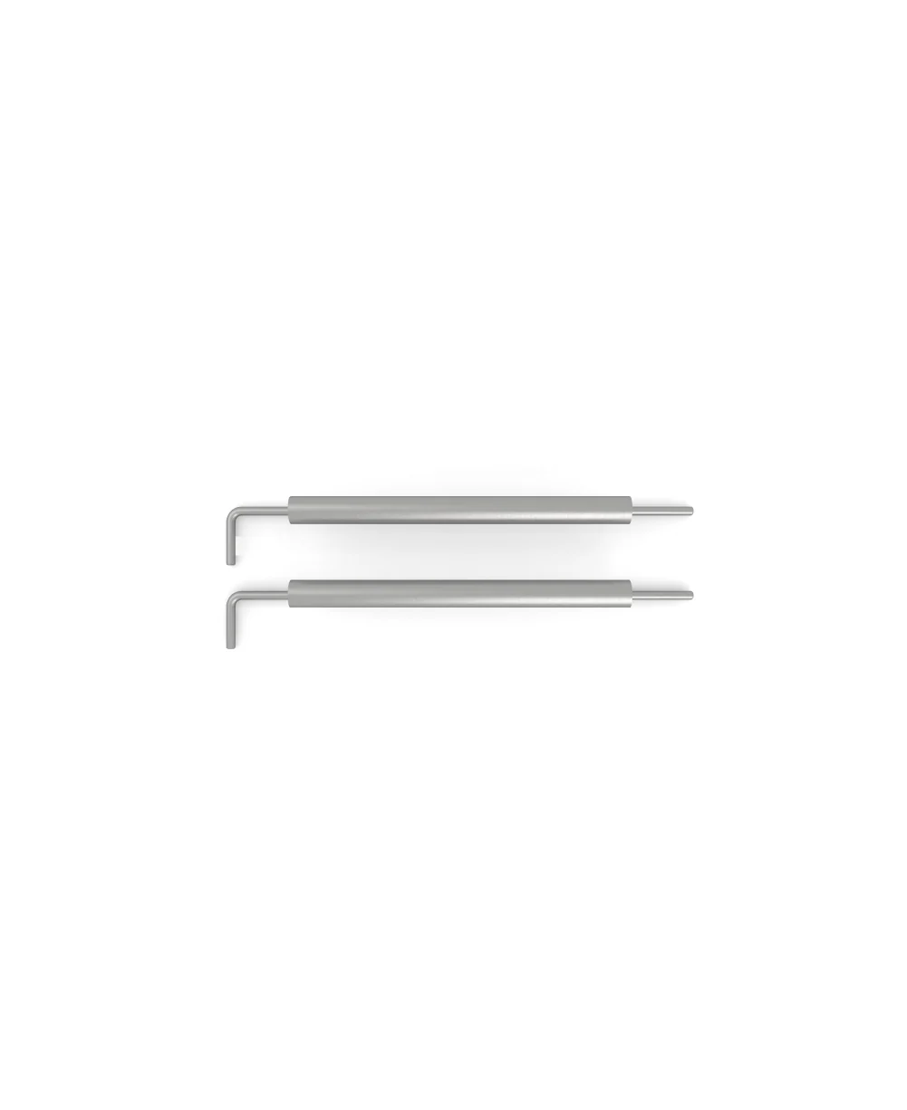 Bulldog Gear - Pin-Pipe Safeties - Image 2