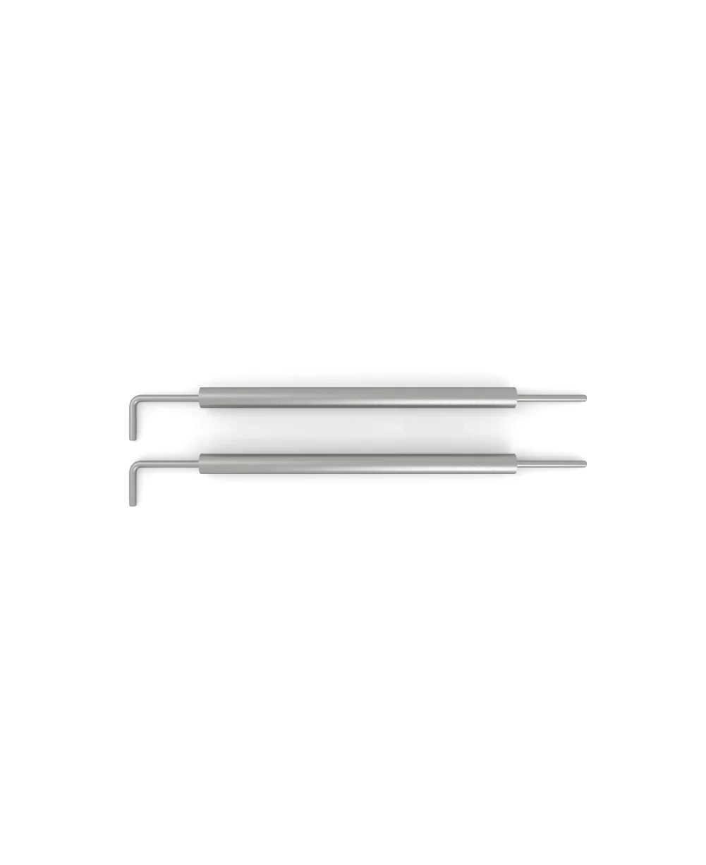 Bulldog Gear - Pin-Pipe Safeties - Image 3