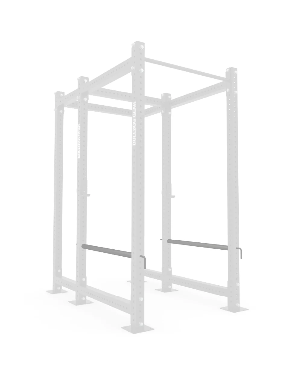 Bulldog Gear - Pin-Pipe Safeties - Image 5