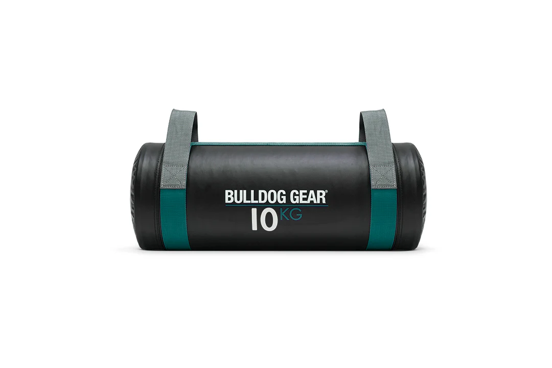 Bulldog Gear - Workout Power Bag 5kg - 25kg - Image 3