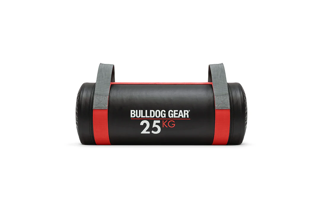 Bulldog Gear - Workout Power Bag 5kg - 25kg - Image 5