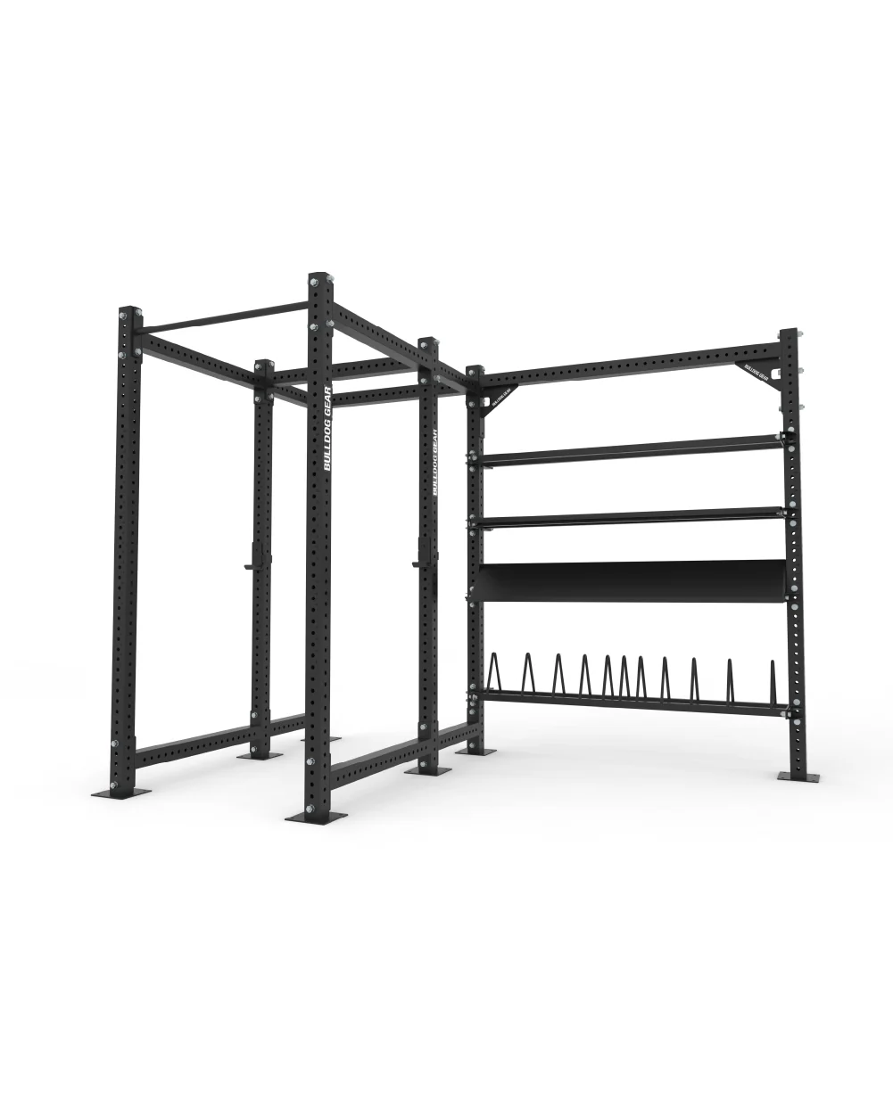 Bulldog Gear -  PT Pod - 1 Bay - Image 4