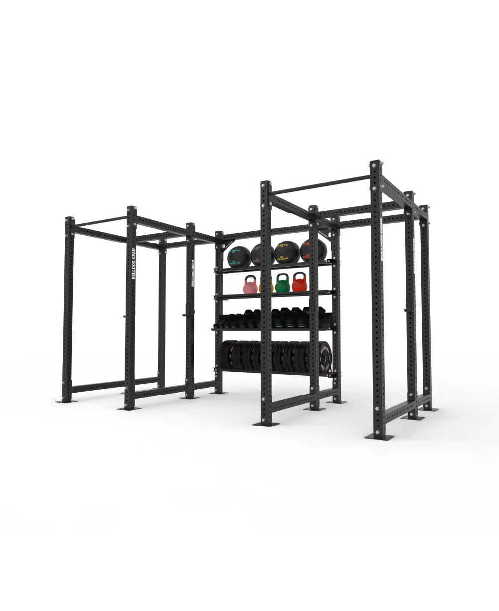 Bulldog Gear - PT Pod - 2 Bay - Image 2