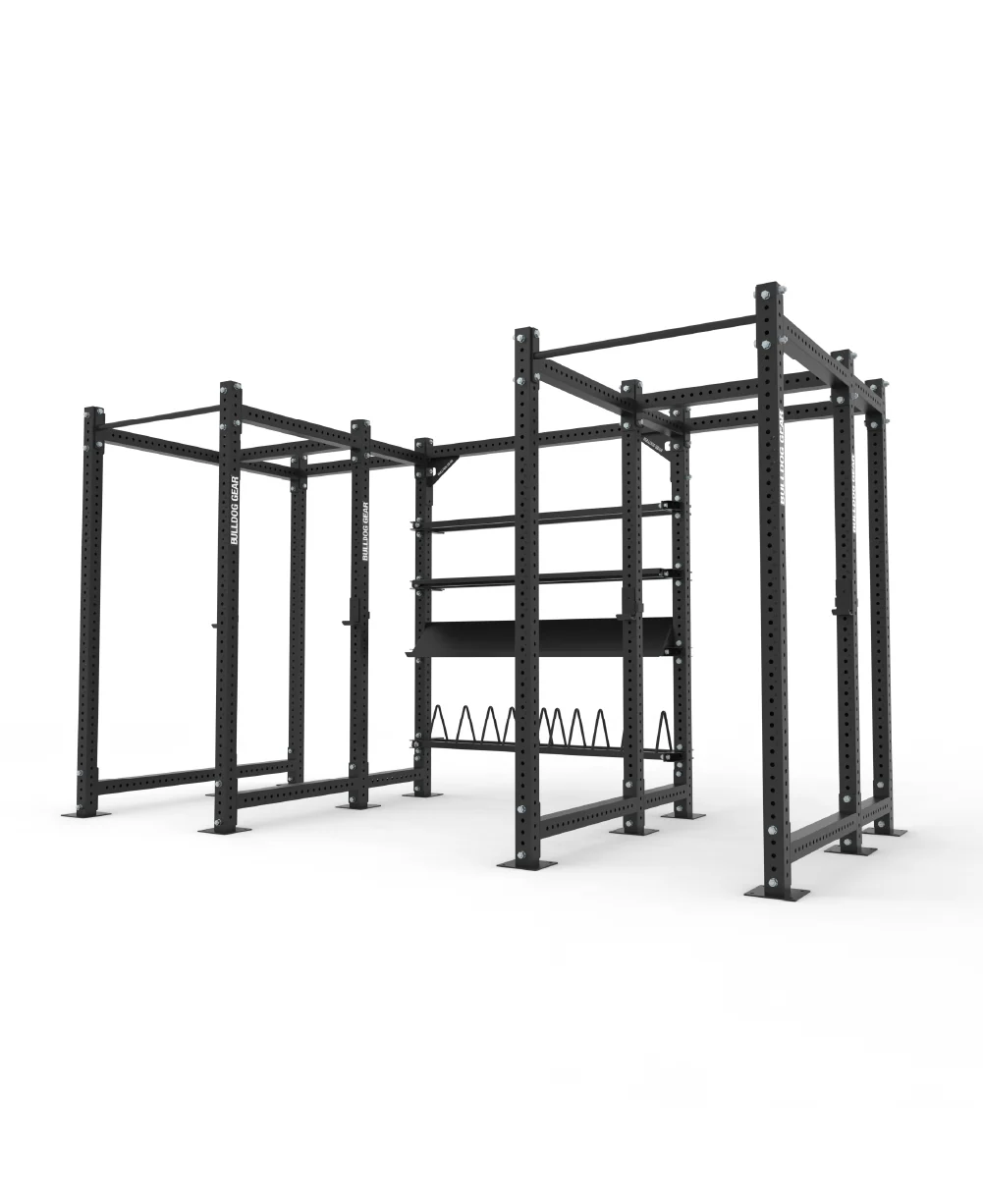 Bulldog Gear - PT Pod - 2 Bay - Image 4