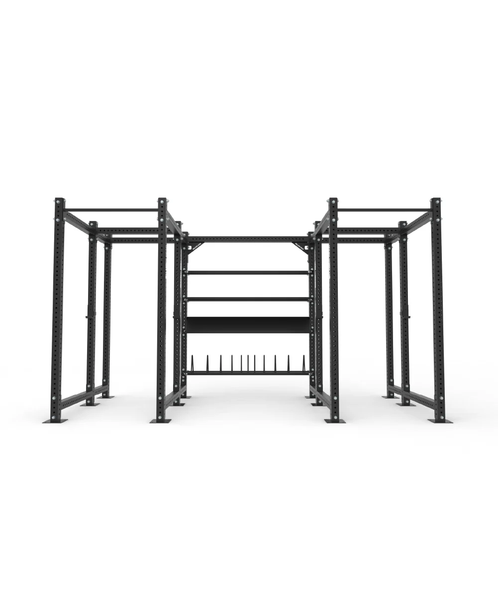 Bulldog Gear - PT Pod - 2 Bay - Image 5