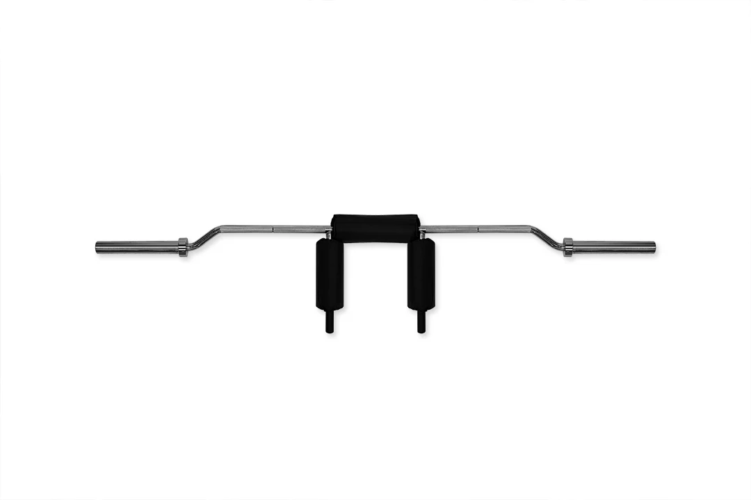 Bulldog Gear - Safety Squat Bar 2.0 - Image 4