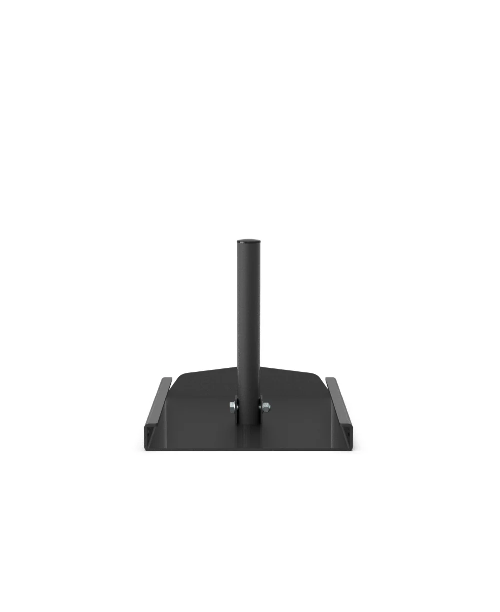 Bulldog Gear - Saxon Weight/Drag Sled - Image 4