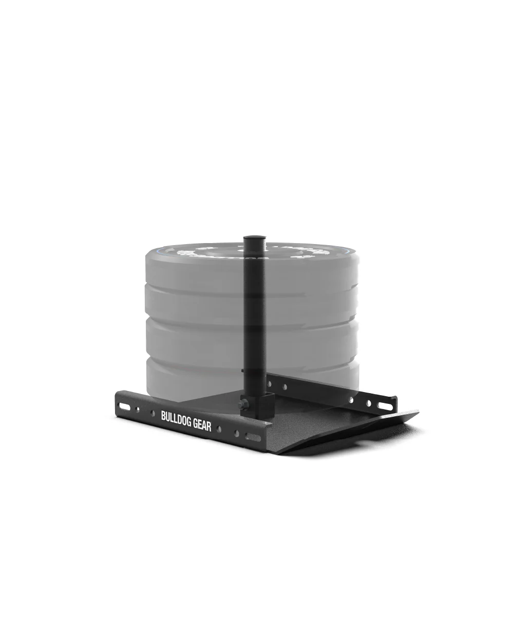 Bulldog Gear - Saxon Weight/Drag Sled - Image 5