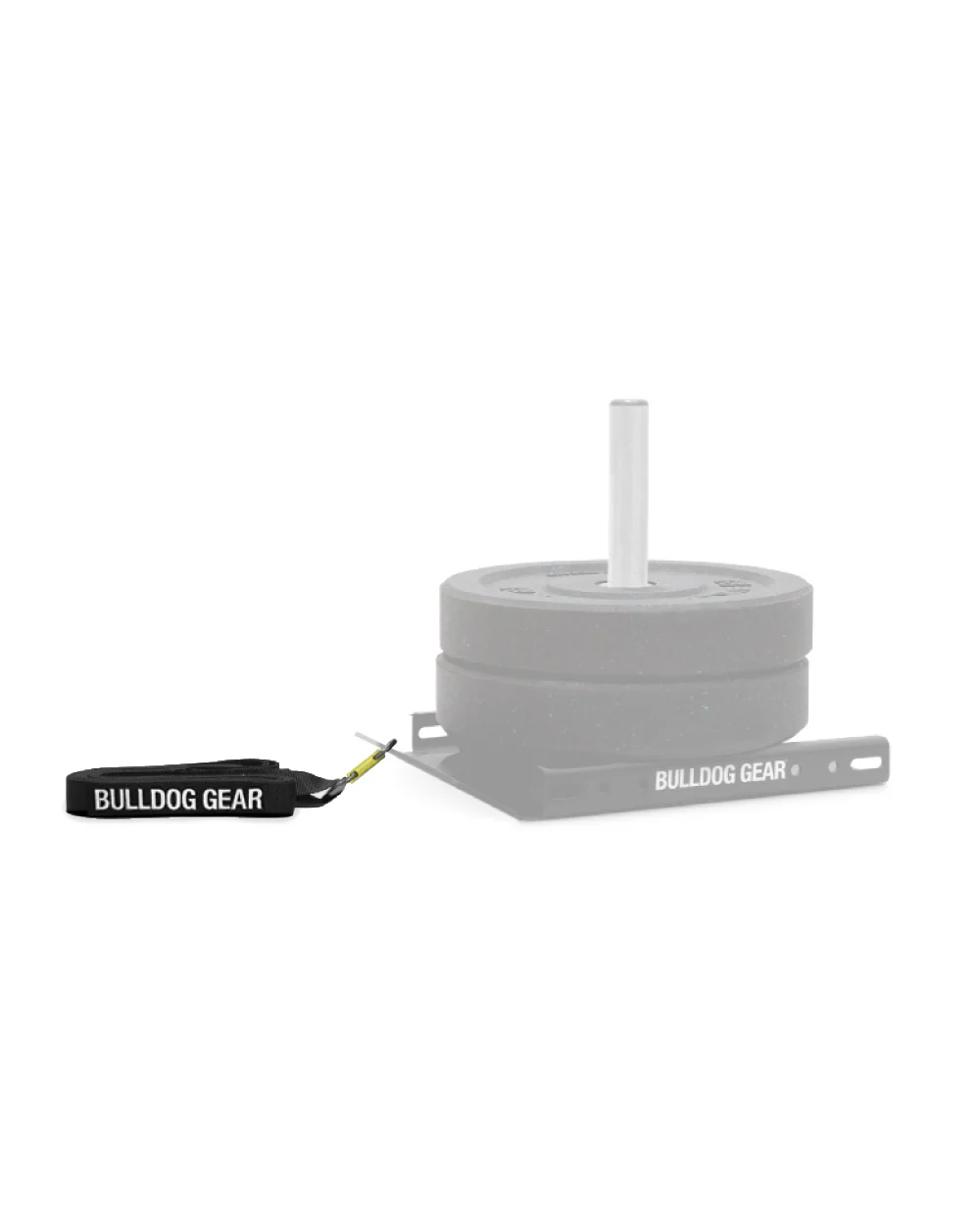 Bulldog Gear - Saxon Weight/Drag Sled - Image 8