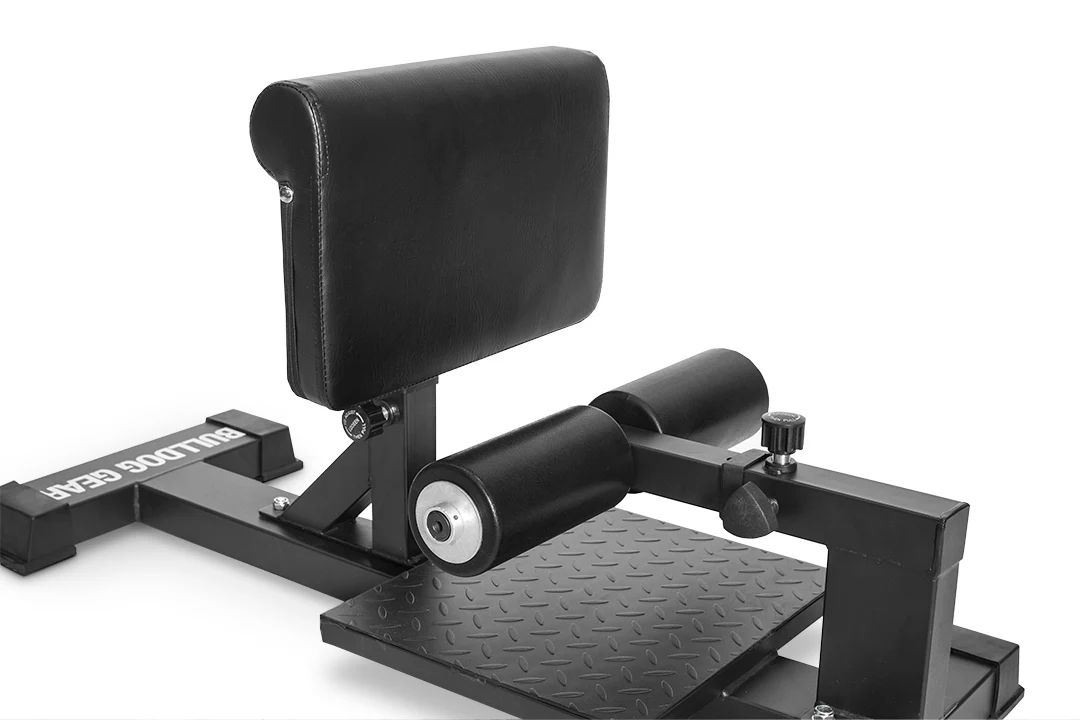 Bulldog Gear - Sissy Squat Bench - Image 5