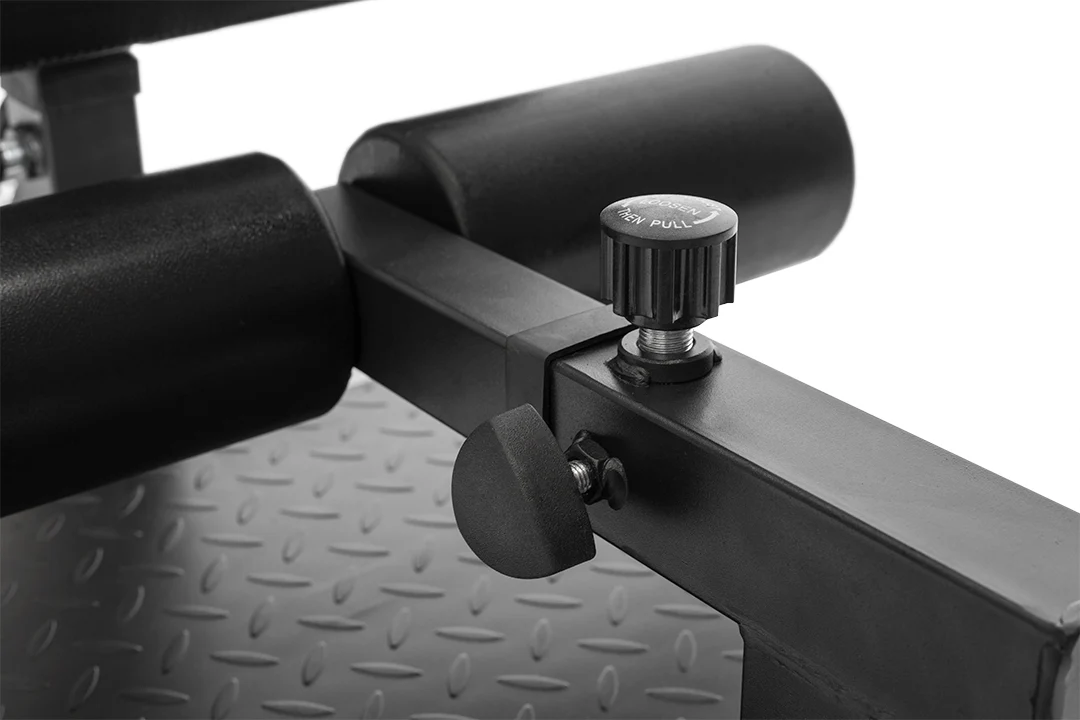 Bulldog Gear - Sissy Squat Bench - Image 6