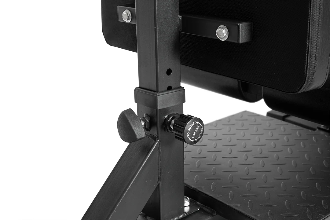 Bulldog Gear - Sissy Squat Bench - Image 7