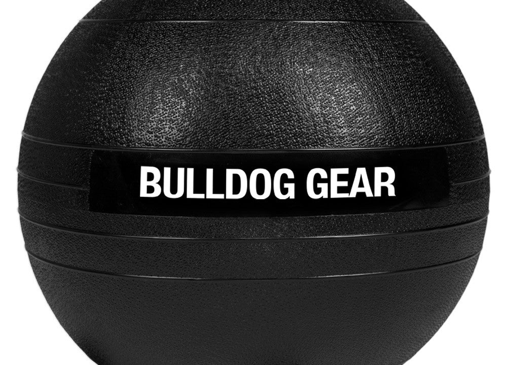 Bulldog Gear - Slam Ball - Image 3