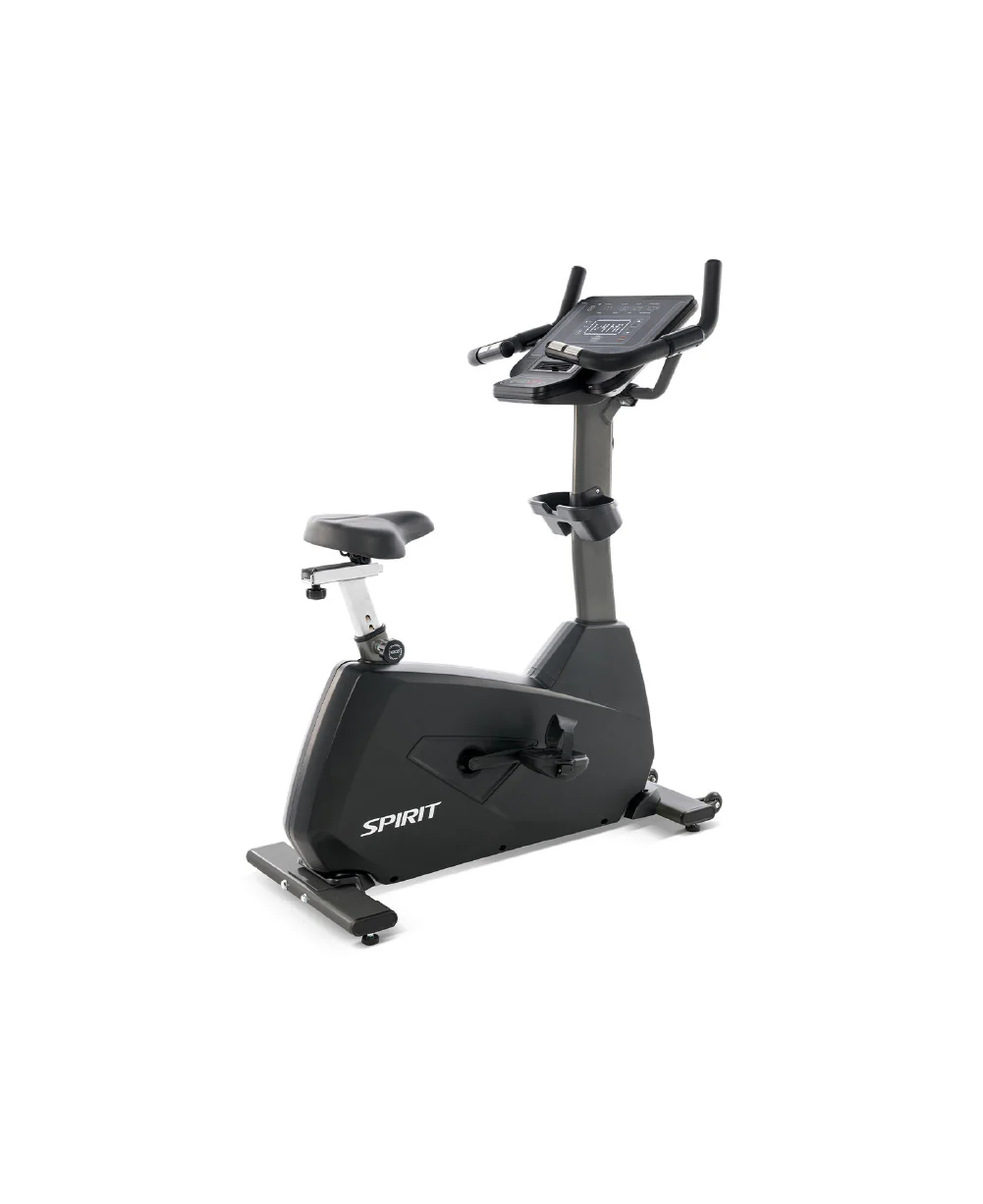 Bulldog Gear - Spirit CU800+ Upright Bike - Image 3