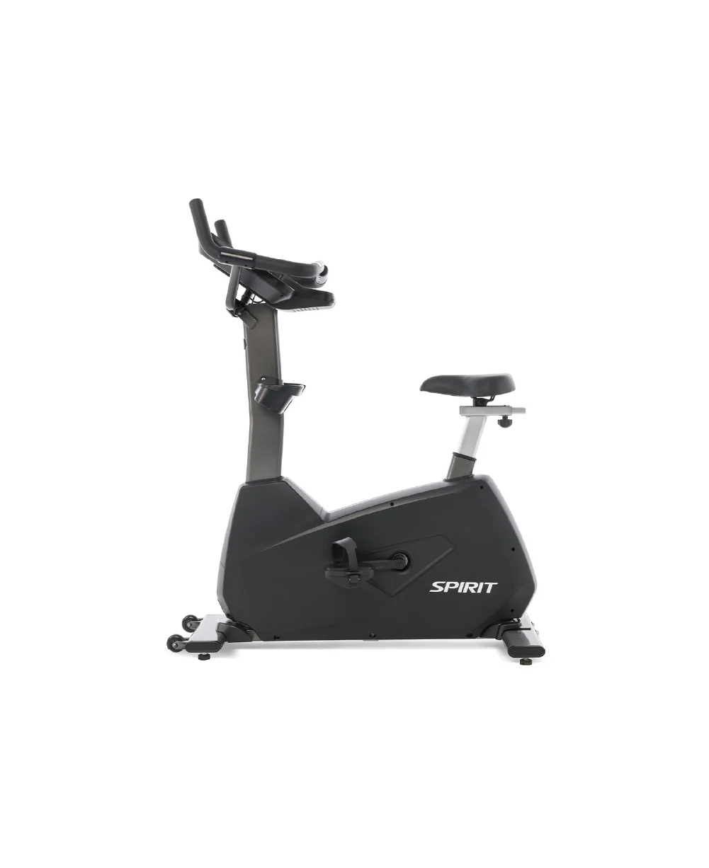 Bulldog Gear - Spirit CU800+ Upright Bike - Image 4