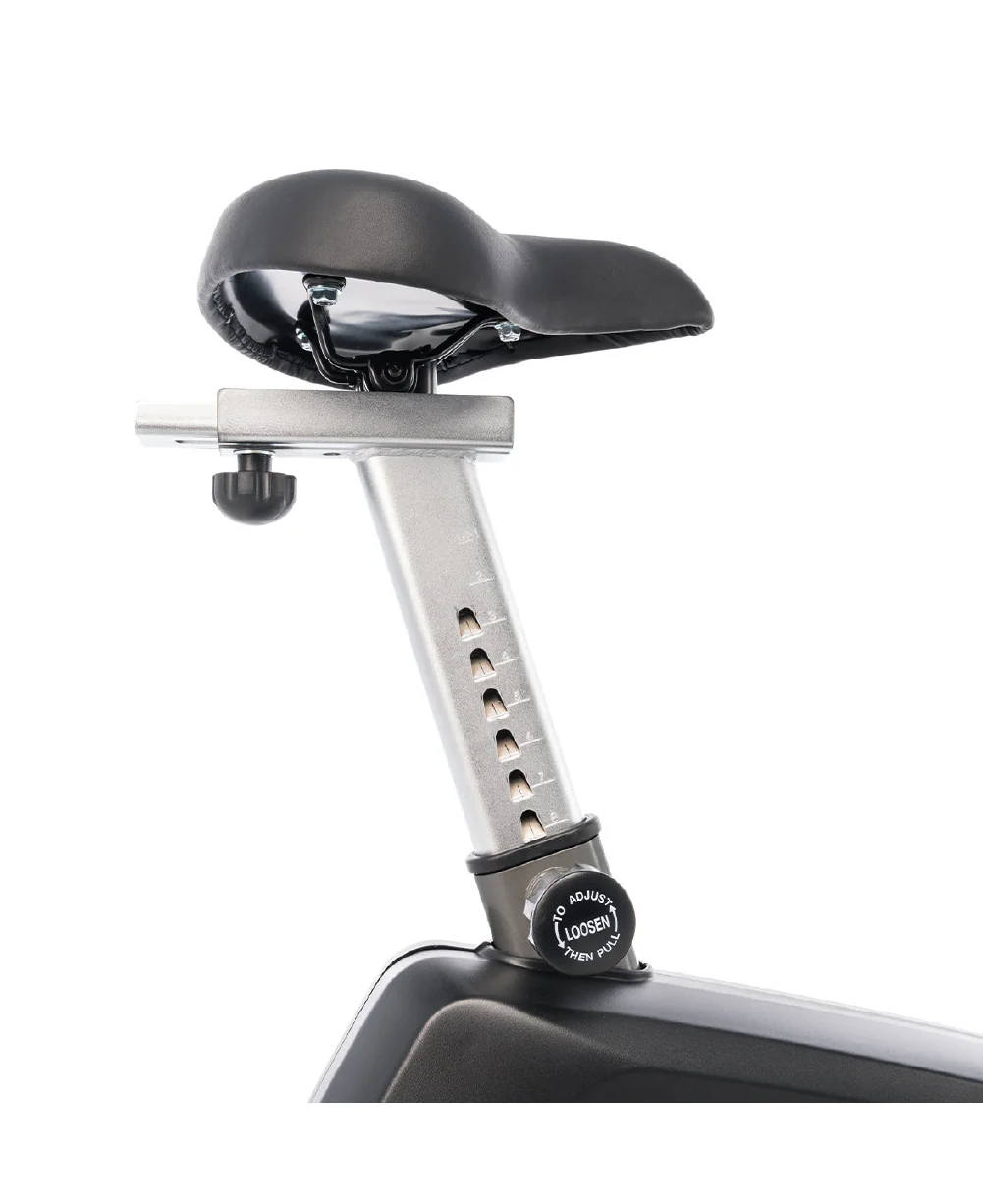 Bulldog Gear - Spirit CU800+ Upright Bike - Image 7