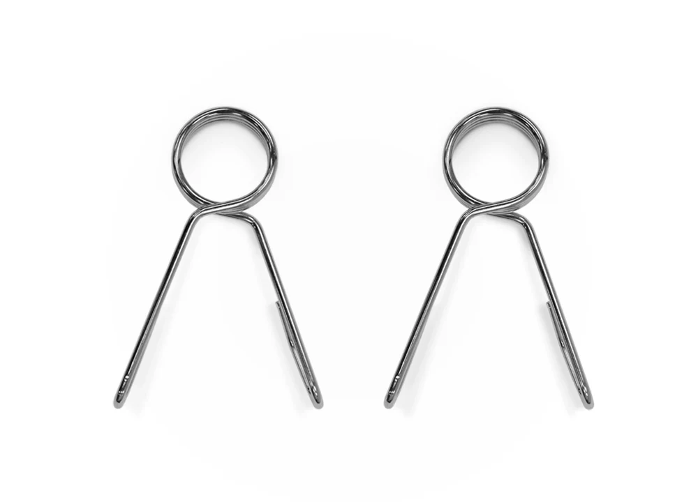 Bulldog Gear - Barbell Spring Collars - Image 3