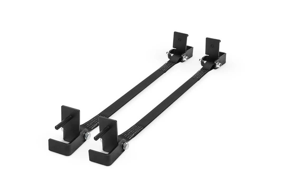 Bulldog Gear - Power Rack Safety Strap System - Mammoth Lite - Image 3