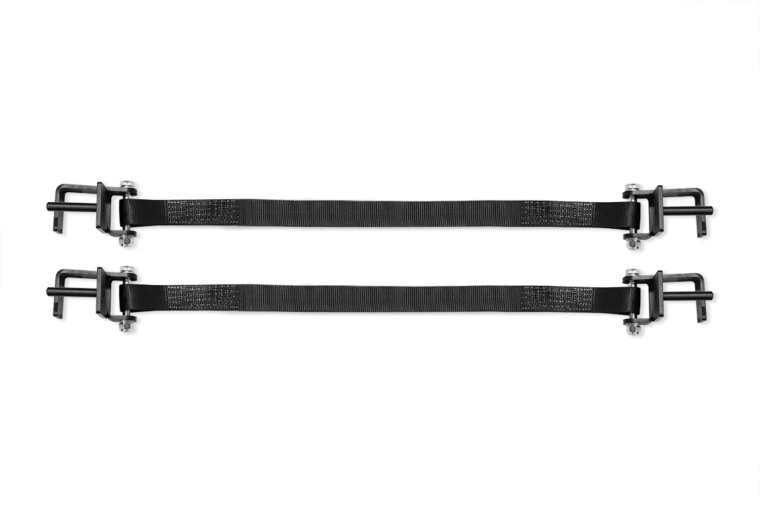 Bulldog Gear - Power Rack Safety Strap System - Mammoth Lite - Image 4