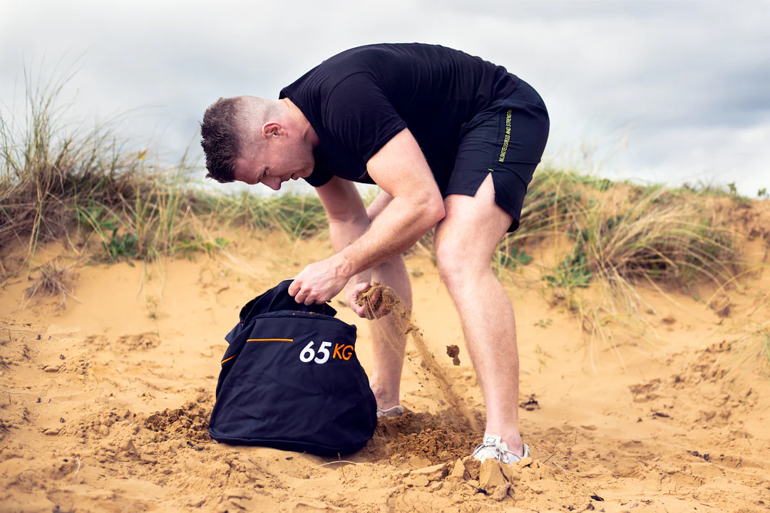 Bulldog Gear - Strongman Sandbag - Image 8