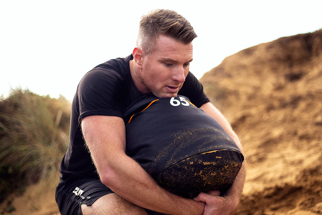 Bulldog Gear - Strongman Sandbag - Image 9