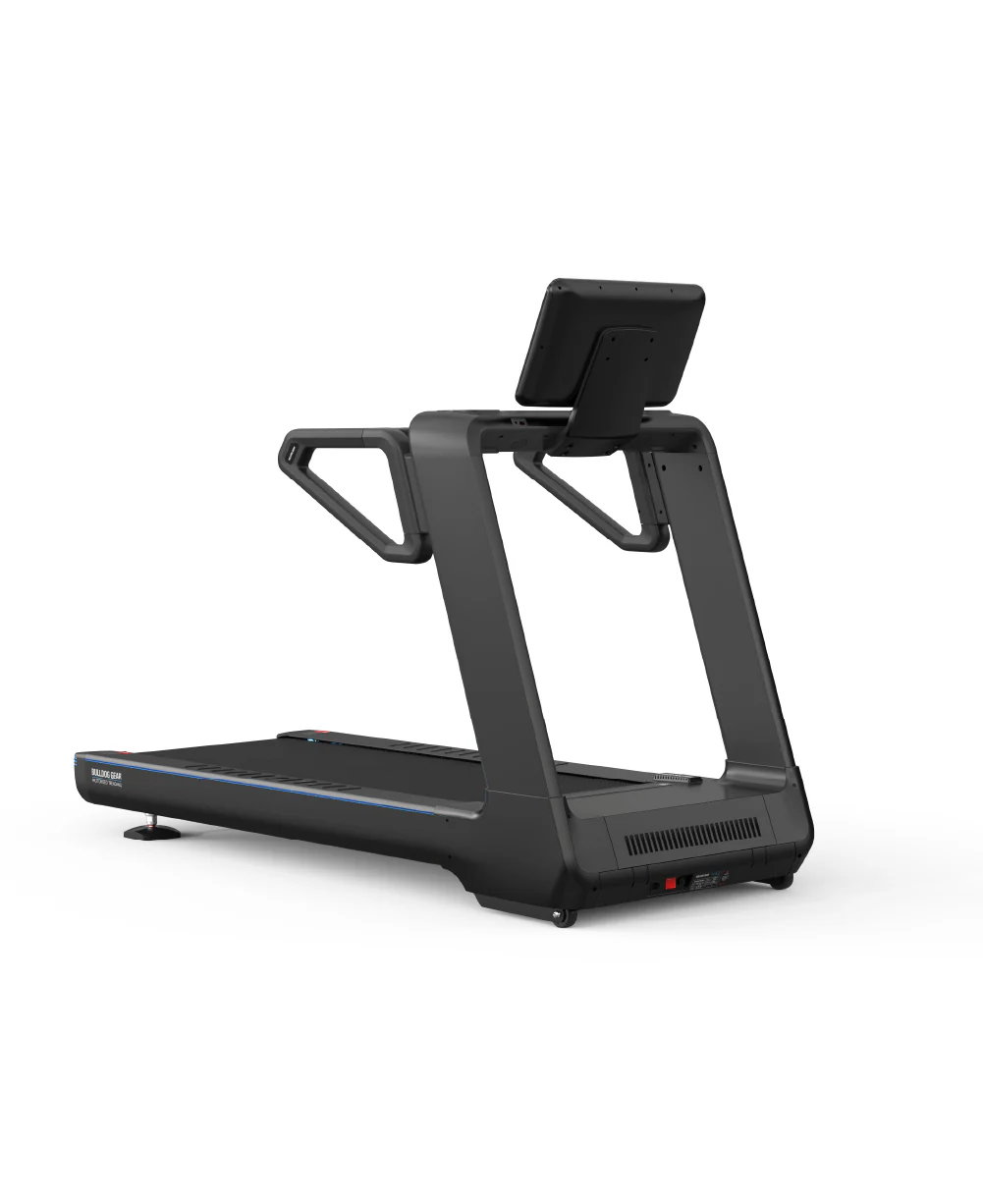 Bulldog Gear - Motorised Treadmill - Image 5