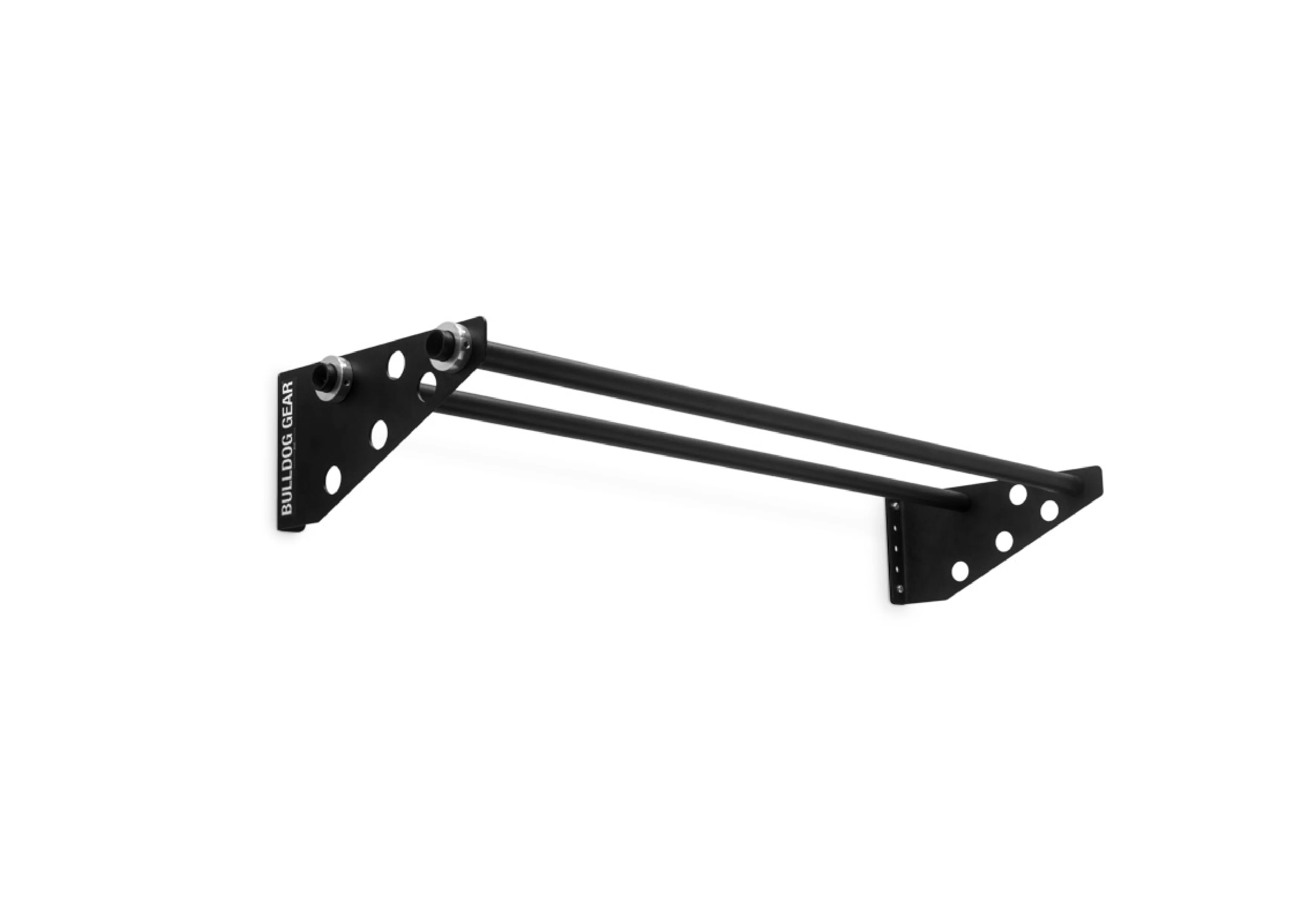 Bulldog Gear - Wall Mounted Medicine/Slam Ball Storage Solution - Image 3