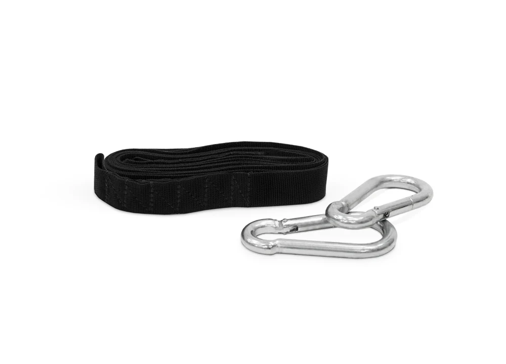 Bulldog Gear - Weight Sled Harness - Image 3