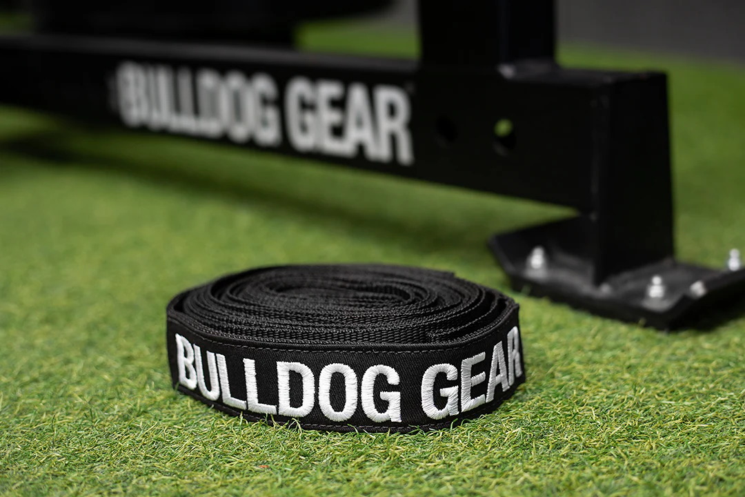 Bulldog Gear - Weight Sled Straps - Image 3